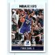 2017-18 NBA Hoops Base #95 Tyreke Evans