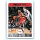 2017-18 NBA Hoops Base #189 Clint Capela