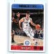 2017-18 NBA Hoops Base #3 Dario Saric