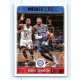 2017-18 NBA Hoops Base #4 Robert Covington