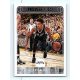 2017-18 NBA Hoops Base #199 Dejounte Murray