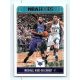 2017-18 NBA Hoops Base #76 Michael Kidd-Gilchrist