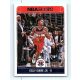 2017-18 NBA Hoops Base #248 Kelly Oubre JR.