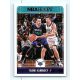 2017-18 NBA Hoops Base #75 Frank Kaminsky