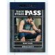 2017-18 NBA Hoops Back Stage Pass #7 Marc Gasol