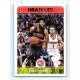 2017-18 NBA Hoops Red Back #64 Deandre Bembry