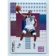 2017-18 Status Basketball Base #17 Jeff Teague