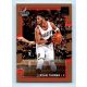 2017-18 Donruss Basketball Base #124 Evan Turner