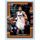 2017-18 Donruss Basketball Base #145 Ricky Rubio