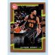 2017-18 Donruss Basketball Base #1 Deandre' Bembry