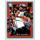 2017-18 Donruss Basketball Base #115 Amir Johnson