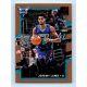 2017-18 Donruss Basketball Base #20 Jeremy Lamb