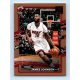 2017-18 Donruss Basketball Base #77 James Johnson