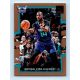 2017-18 Donruss Basketball Base #18 Michael Kidd-Gilchrist