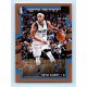 2017-18 Donruss Basketball Base #32 Seth Curry