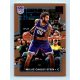 2017-18 Donruss Basketball Base #127 Willie Cauley-Stein