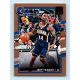 2017-18 Donruss Basketball Base #90 Jeff Teague