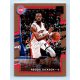 2017-18 Donruss Basketball Base #41 Reggie Jackson