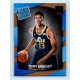 2017-18 Donruss Basketball Rated Rookie #173 Tony Bradley RC