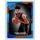 2017-18 Donruss Basketball Rated Rookie #157 Tyler Dorsey RC