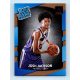 2017-18 Donruss Basketball Rated Rookie #197 Josh Jackson RC