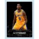 2012-13 Panini Kobe Anthology Base #6 Kobe Bryant