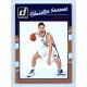 2016-17 Donruss Basketball Base #31 Chandler Parsons