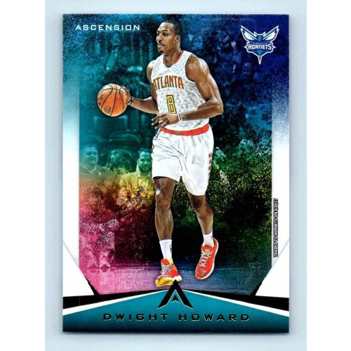 2017-18 Ascension Basketball Base #94 Dwight Howard