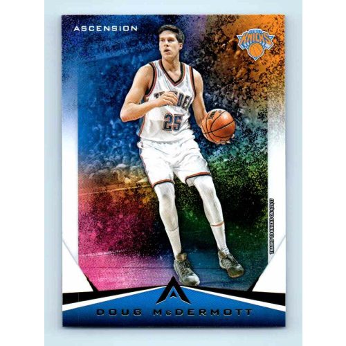 2017-18 Ascension Basketball Base #11 Doug McDermott