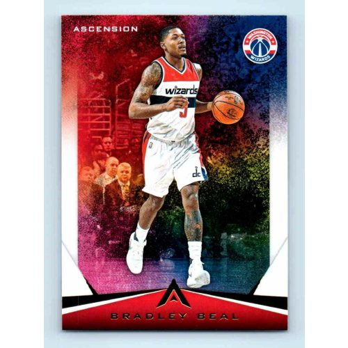 2017-18 Ascension Basketball Base #73 Bradley Beal