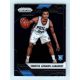 2016-17 Prizm Basketball Base #3 Timothe Luwawu-Cabarrot RC