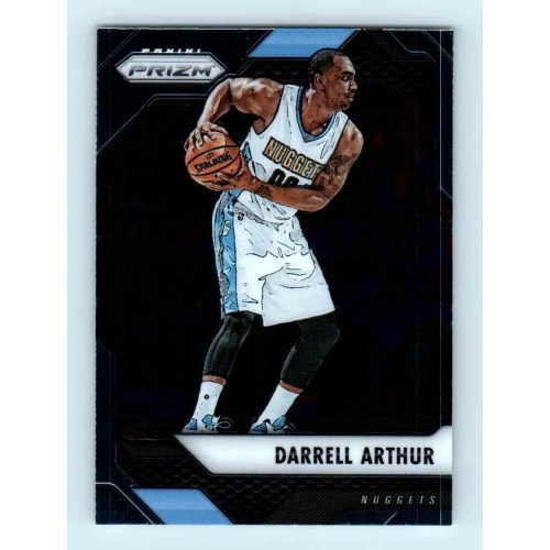 2016-17 Prizm Basketball Base #180 Darrell Arthur