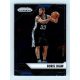 2016-17 Prizm Basketball Base #107 Boris Diaw