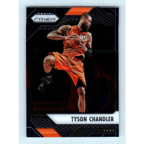 2016-17 Prizm Basketball Base #247 Tyson Chandler