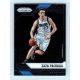 2016-17 Prizm Basketball Base #289 Zaza Pachulia