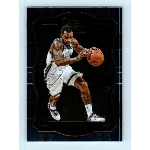 2017-18 Select Basketball Premier #194 Sean Kilpatrick