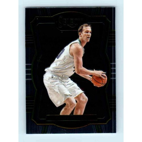 2017-18 Select Basketball Premier #133 Cody Zeller