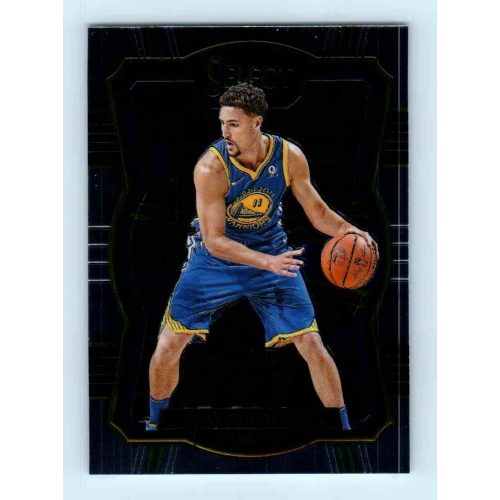 2017-18 Select Basketball Premier #180 Klay Thompson