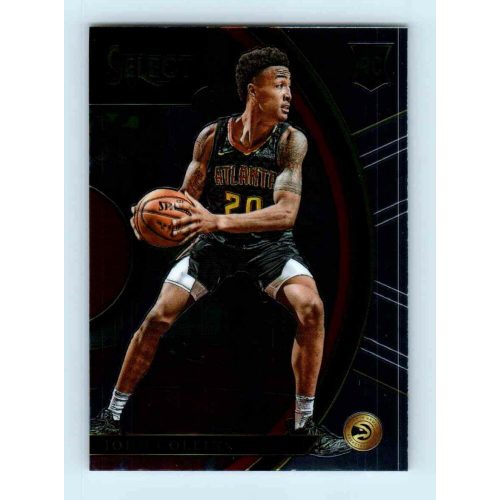 2017-18 Select Basketball Concourse #45 John Collins