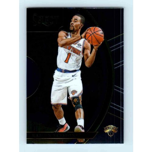 2017-18 Select Basketball Concourse #70 Ramon Sessions