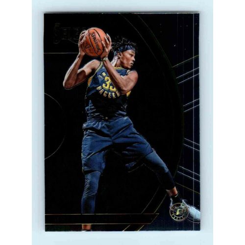 2017-18 Select Basketball Concourse #10 Myles Turner