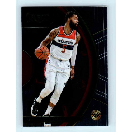 2017-18 Select Basketball Concourse #58 Markieff Morris