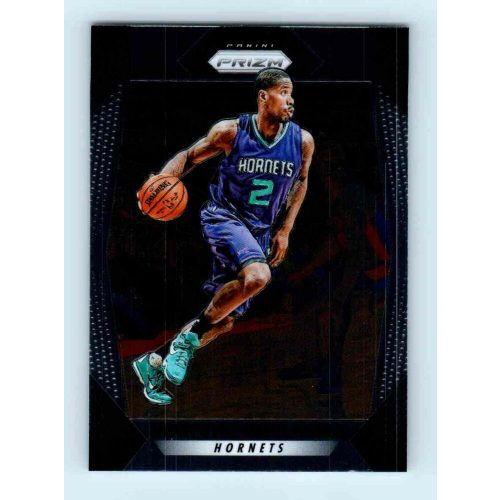 2017-18 Prizm Basketball Base #238 Marvin Williams