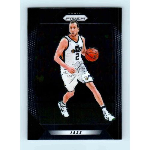 2017-18 Prizm Basketball Base #113 Joe Ingles