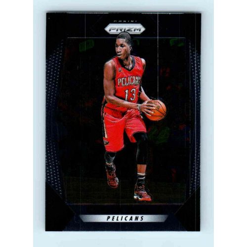 2017-18 Prizm Basketball Base #126 Cheick Diallo