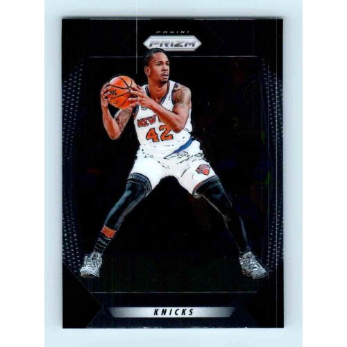 2017-18 Prizm Basketball Base #278 Lance Thomas