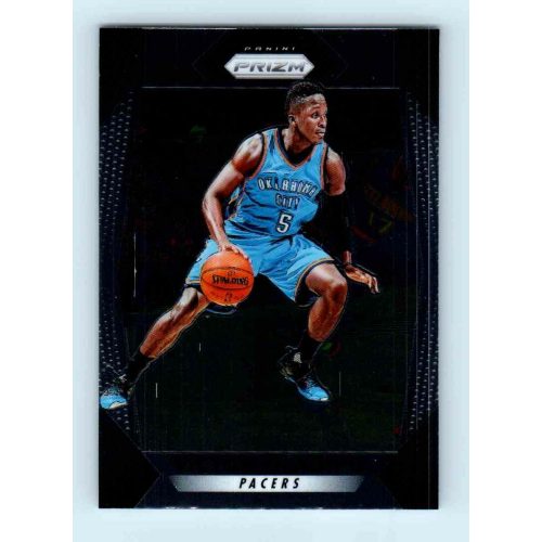 2017-18 Prizm Basketball Base #221 Victor Oladipo