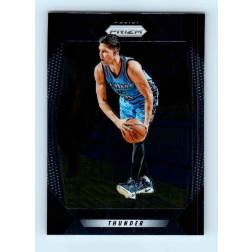 2017-18 Prizm Basketball Base #265 Doug McDermott