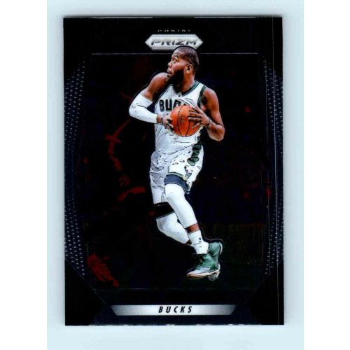 2017-18 Prizm Basketball Base #186 Greg Monroe