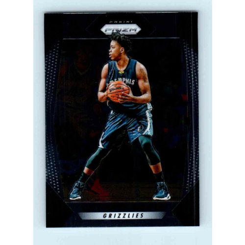 2017-18 Prizm Basketball Base #208 Deyonta Davis